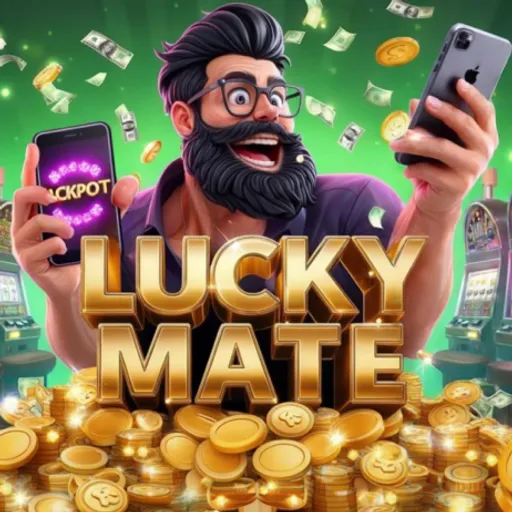 Lucky Mate
